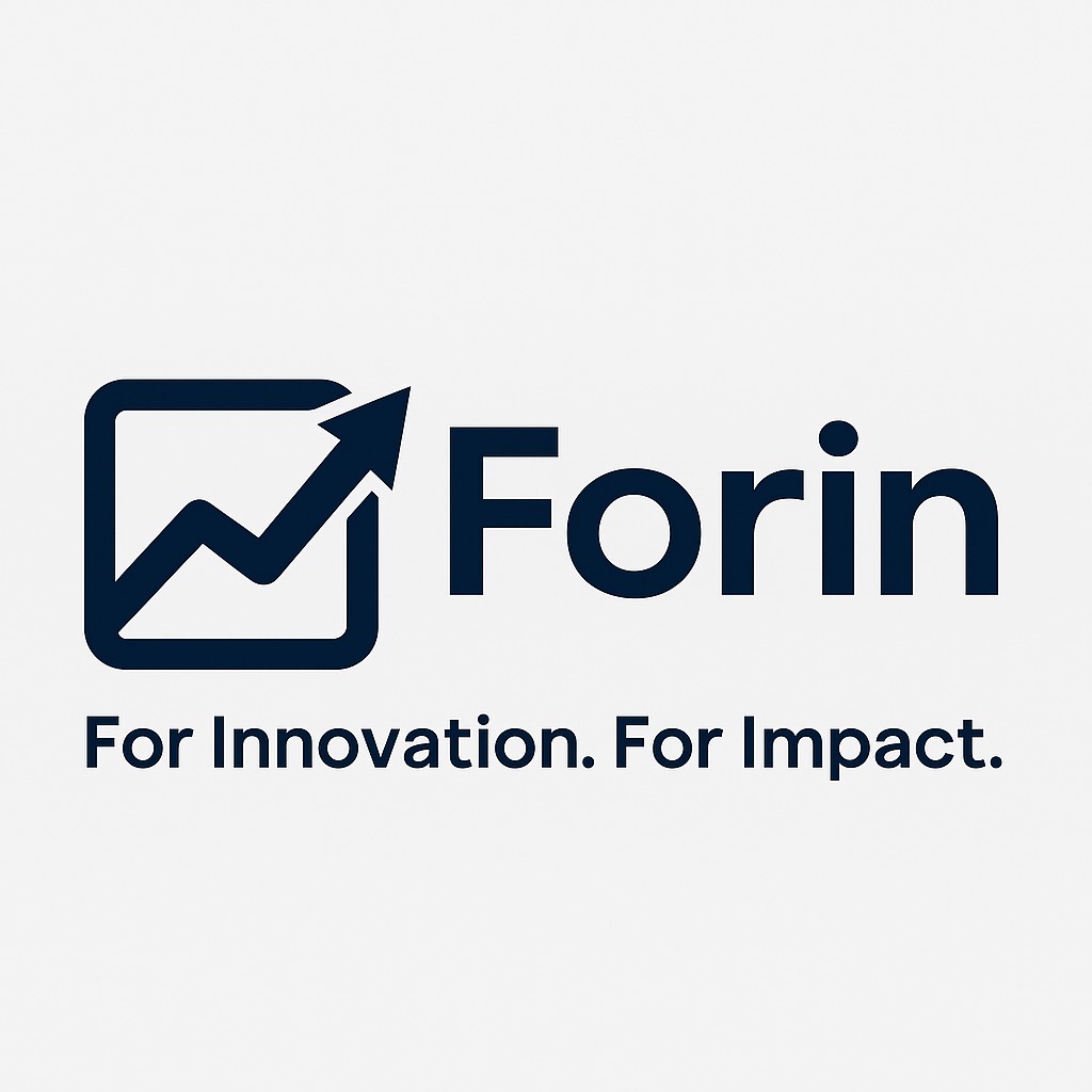 Forin Tech Logo